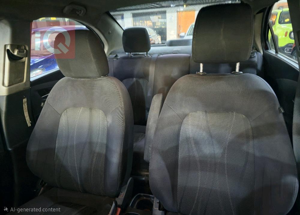 شيفروليه سونيك